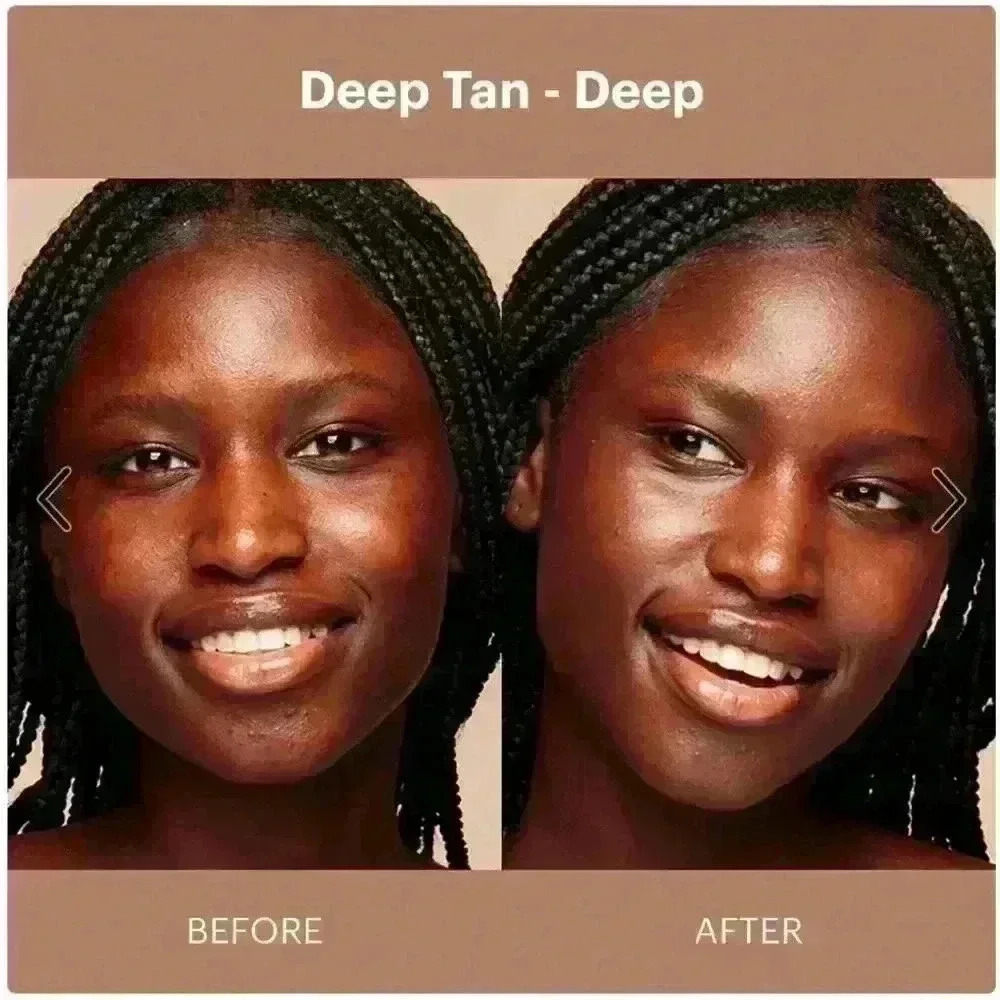 NWT Dr. Jart+ BB Tinted Moisturizer with Niacinamide and SPF 40 Deep Tan Deep - Picture 2 of 8